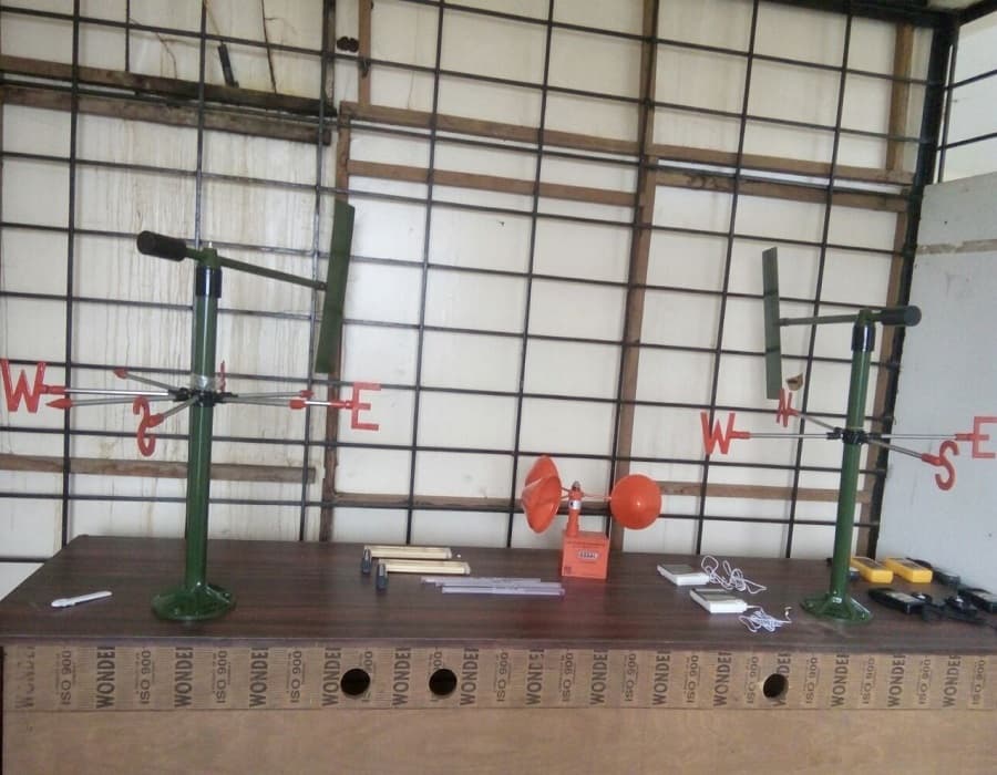 School of Planning and Architecture, University of Mysore Infrastructure photo 2